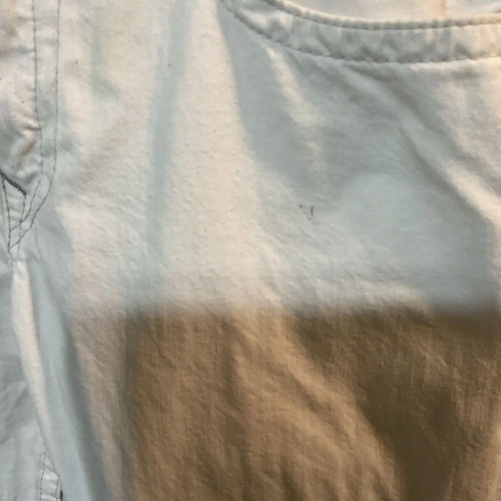 True Religion Ricky White Jeans